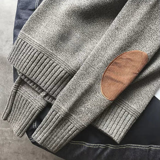 Steve Alpine Sweater