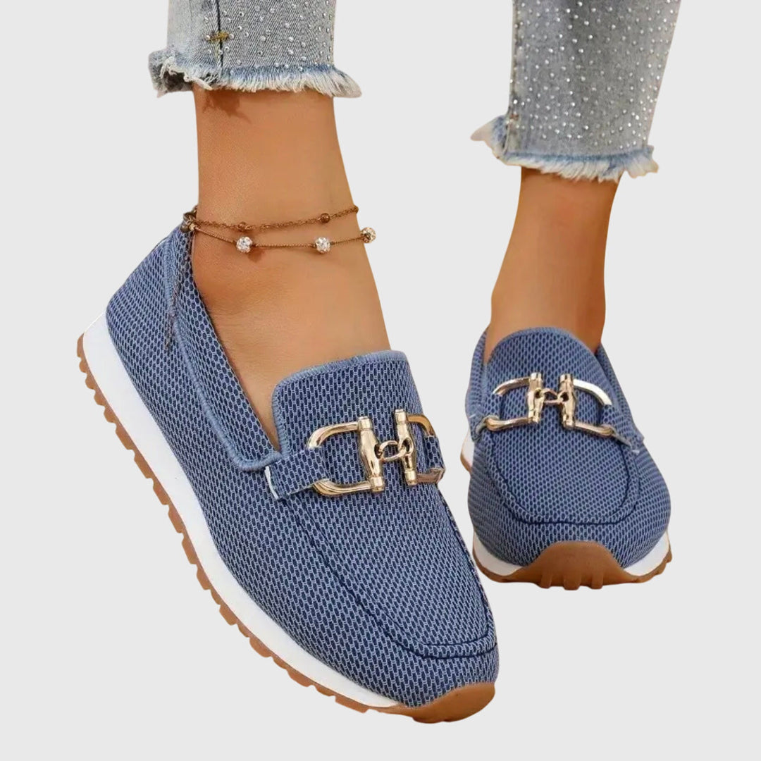 Susie Loafer Sneakers