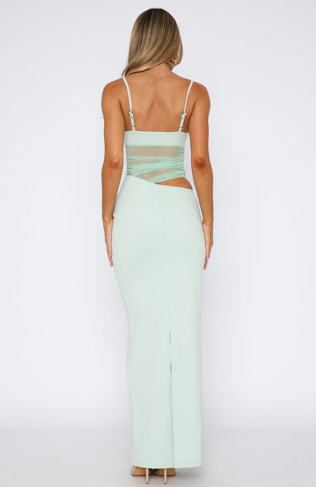 Naiara Maxi Dress