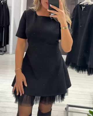 EleganzaViva Refined Everyday Dress