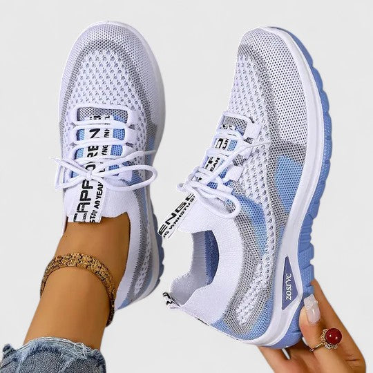 Leanne Orthopedic Sneakers
