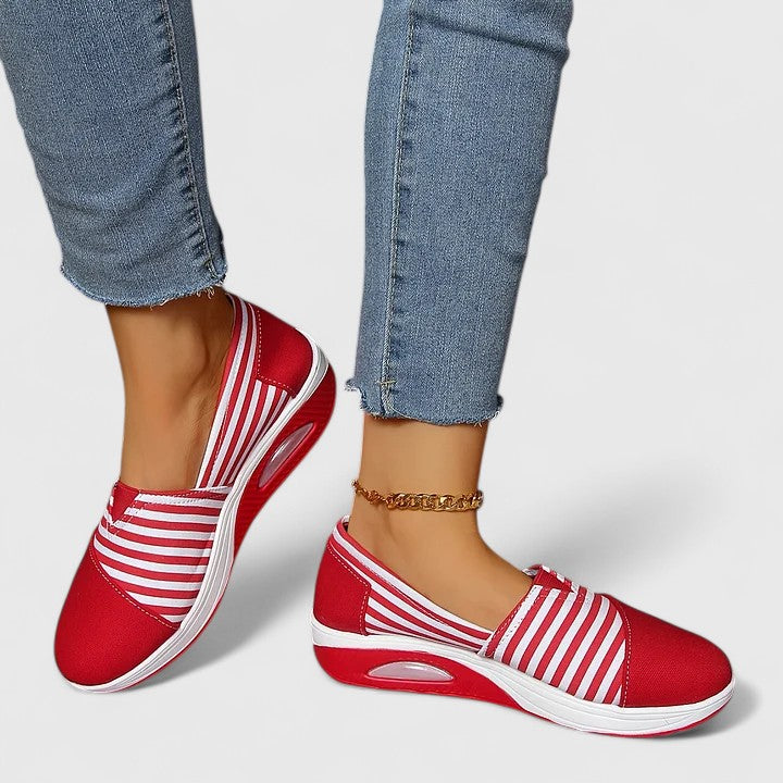 Joss Orthopedic Sneakers