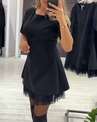 EleganzaViva Refined Everyday Dress