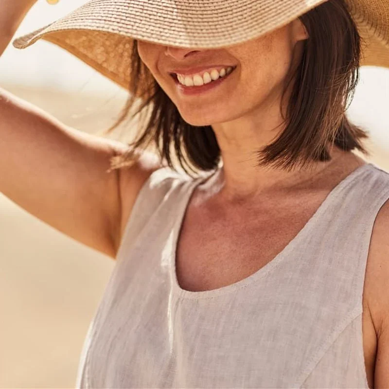 Natsi Premium Summer Dress