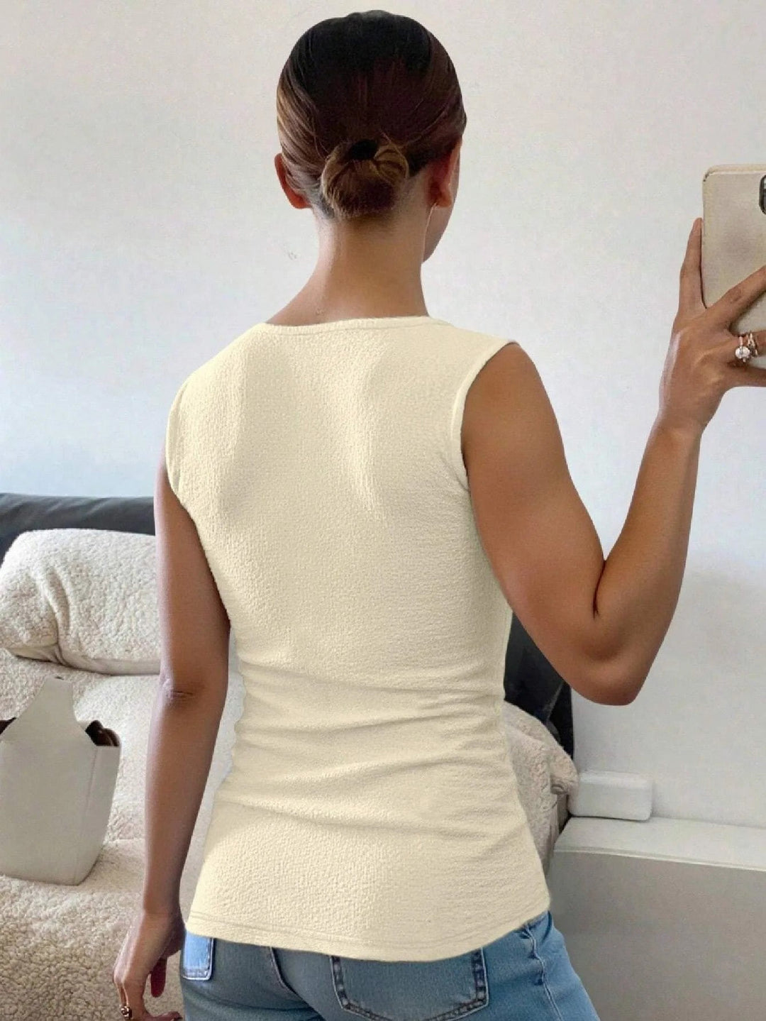 Evora Off-Shoulder Top