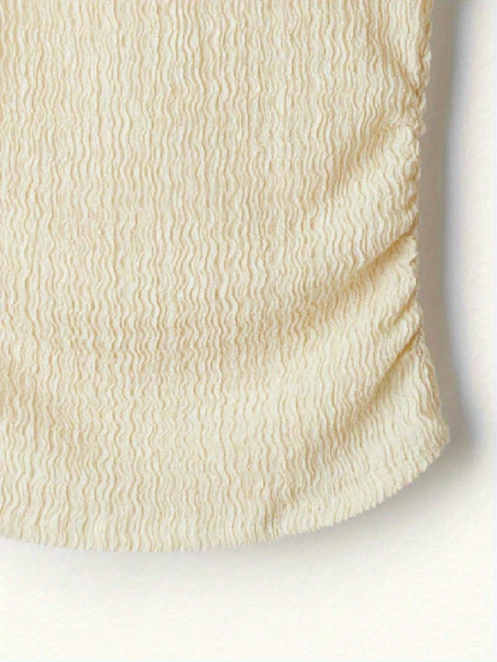 Evora Off-Shoulder Top