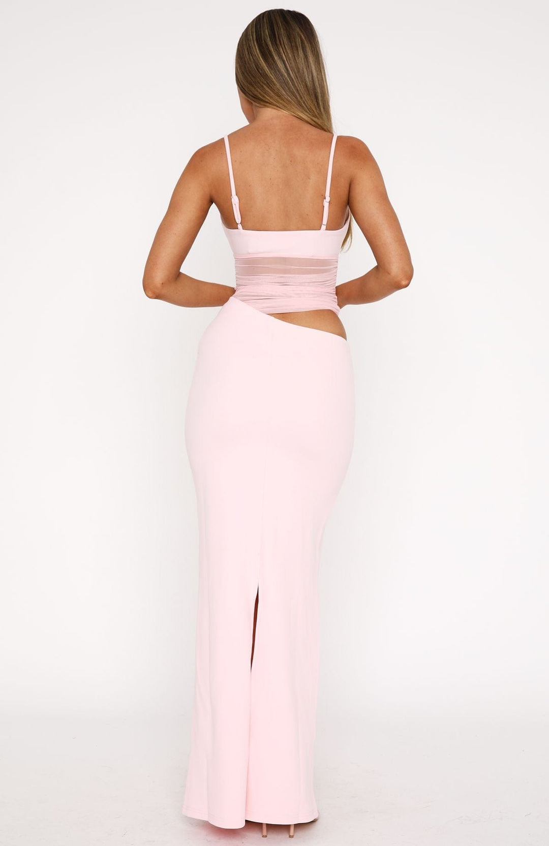Naiara Maxi Dress