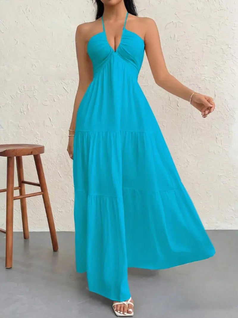 Alba Essential Summer Dress