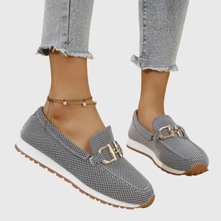 Susie Loafer Sneakers