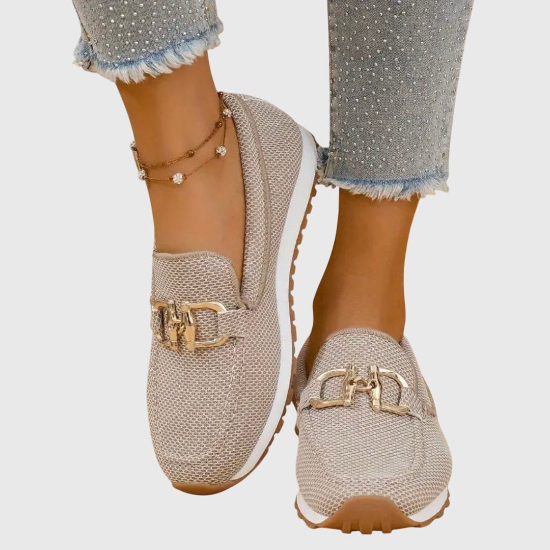 Susie Loafer Sneakers