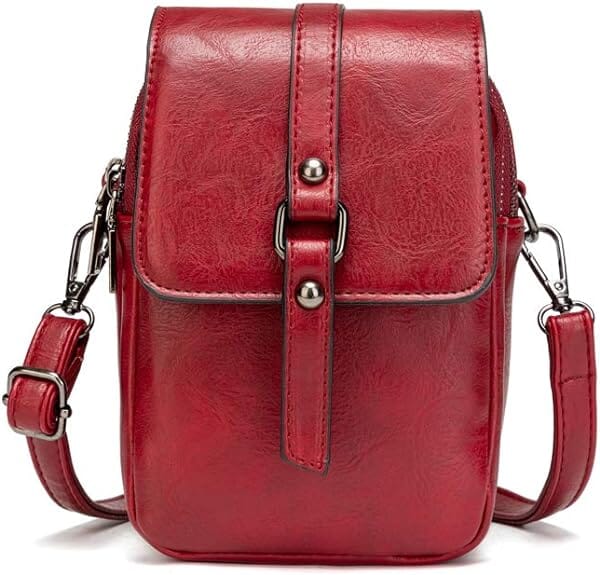 Anouk Convertible Handbag