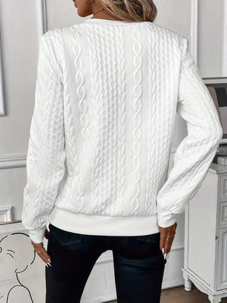 Alegria Classic Cardigan