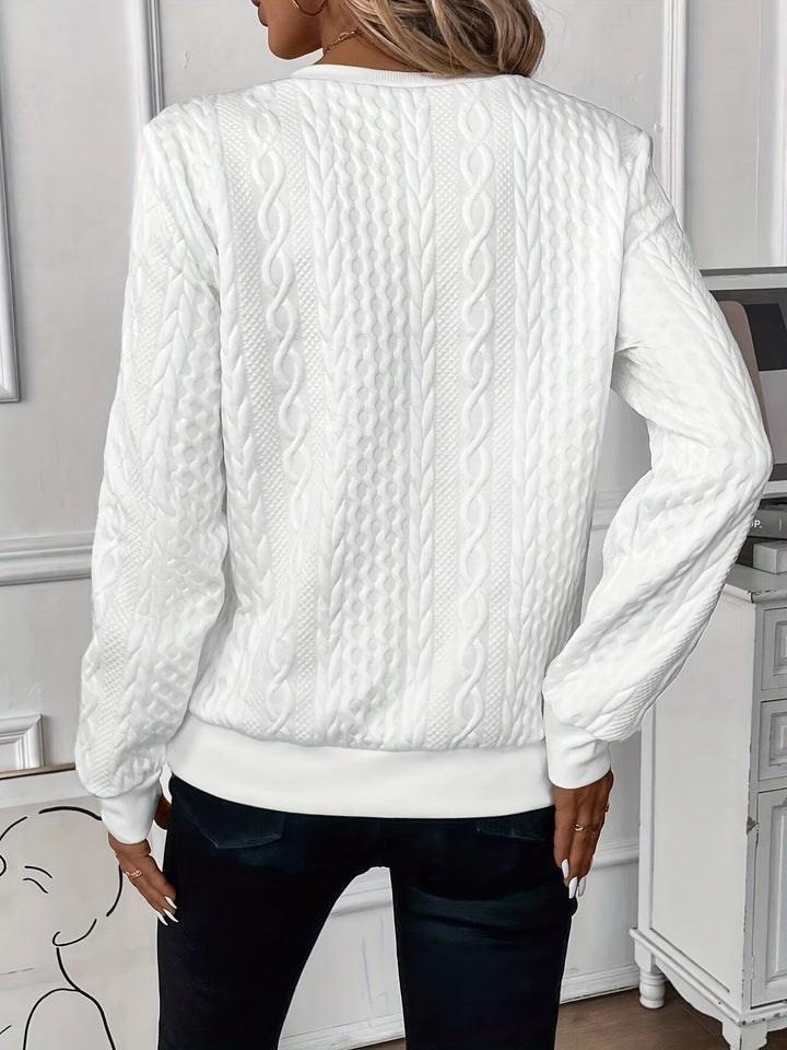 Alegria Classic Cardigan