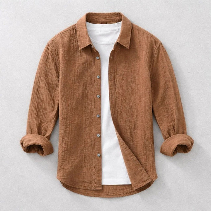 Ferrara Lightweight Shirt