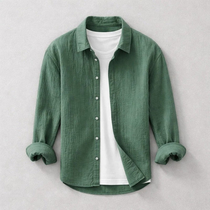 Ferrara Lightweight Shirt