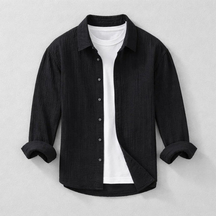 Ferrara Lightweight Shirt