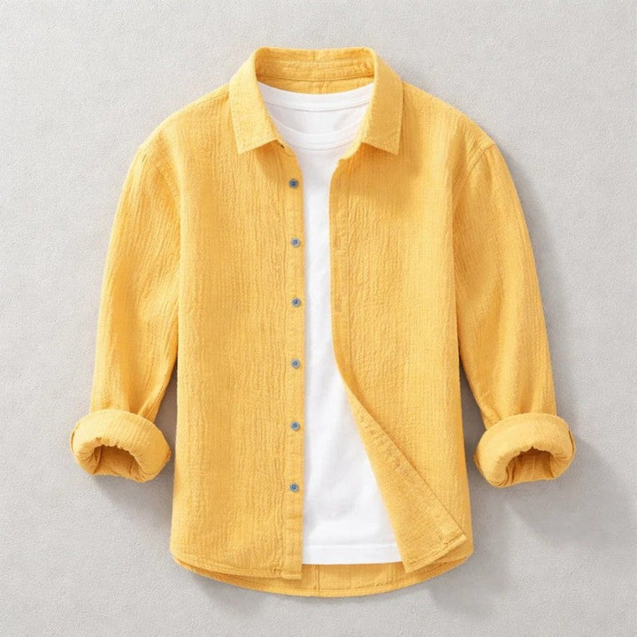 Ferrara Lightweight Shirt