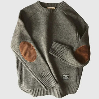 Steve Alpine Sweater