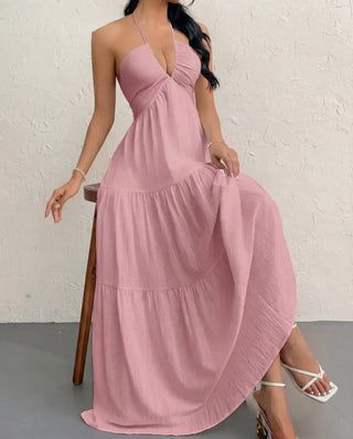 Alba Essential Summer Dress