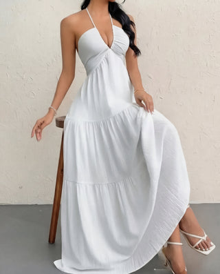 Alba Essential Summer Dress