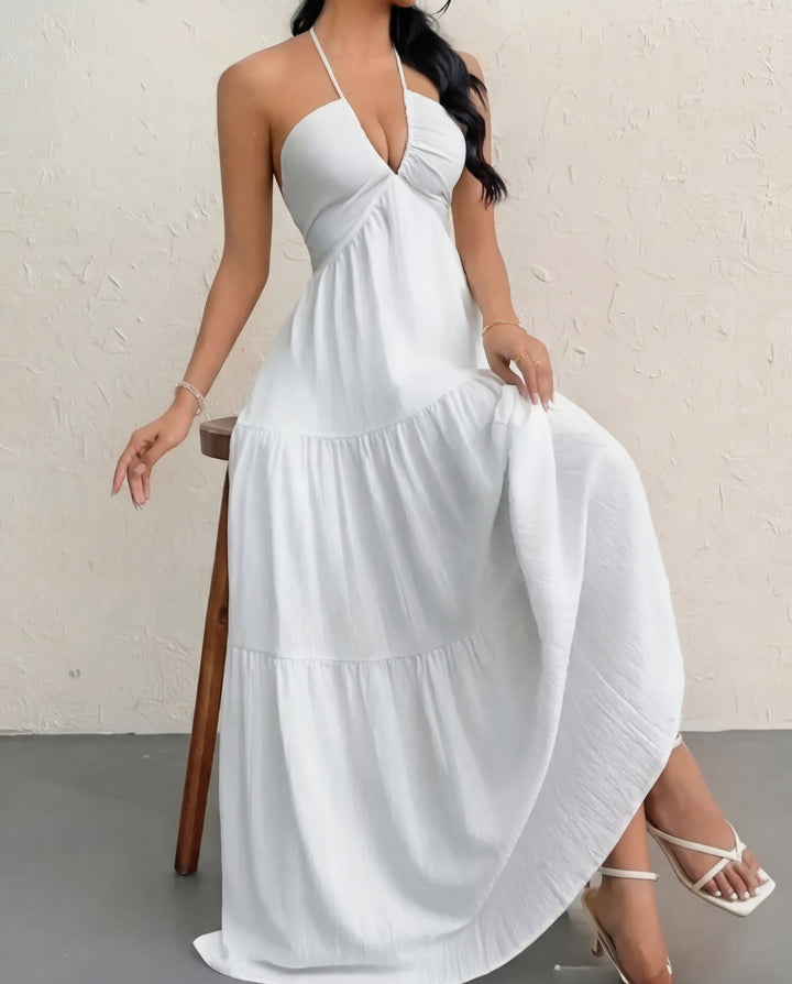 Alba Essential Summer Dress