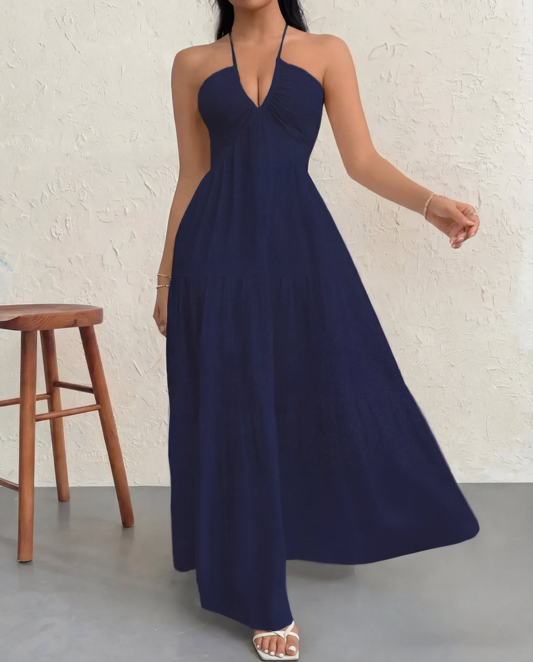 Alba Essential Summer Dress