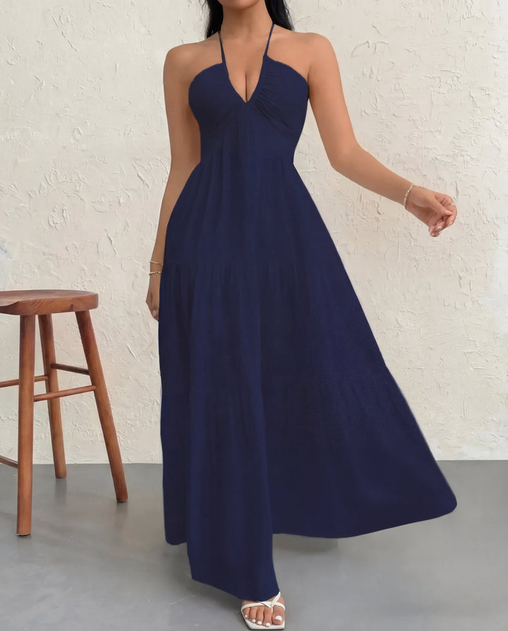 Alba Essential Summer Dress