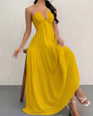Alba Essential Summer Dress