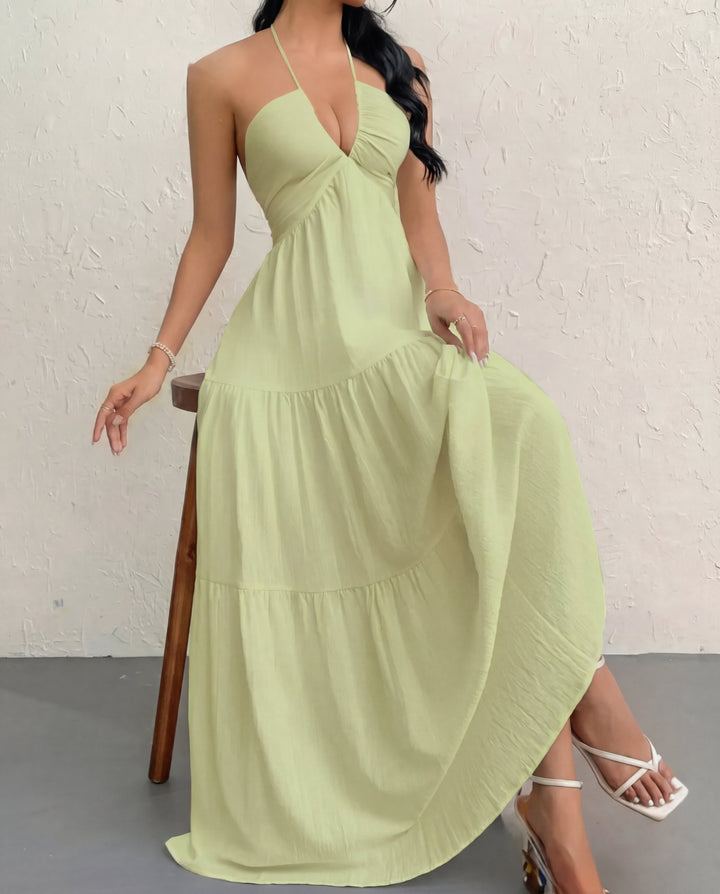 Alba Essential Summer Dress