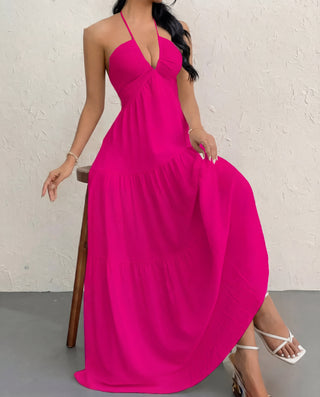 Alba Essential Summer Dress