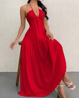 Alba Essential Summer Dress