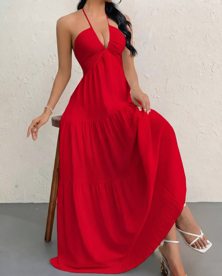Alba Essential Summer Dress