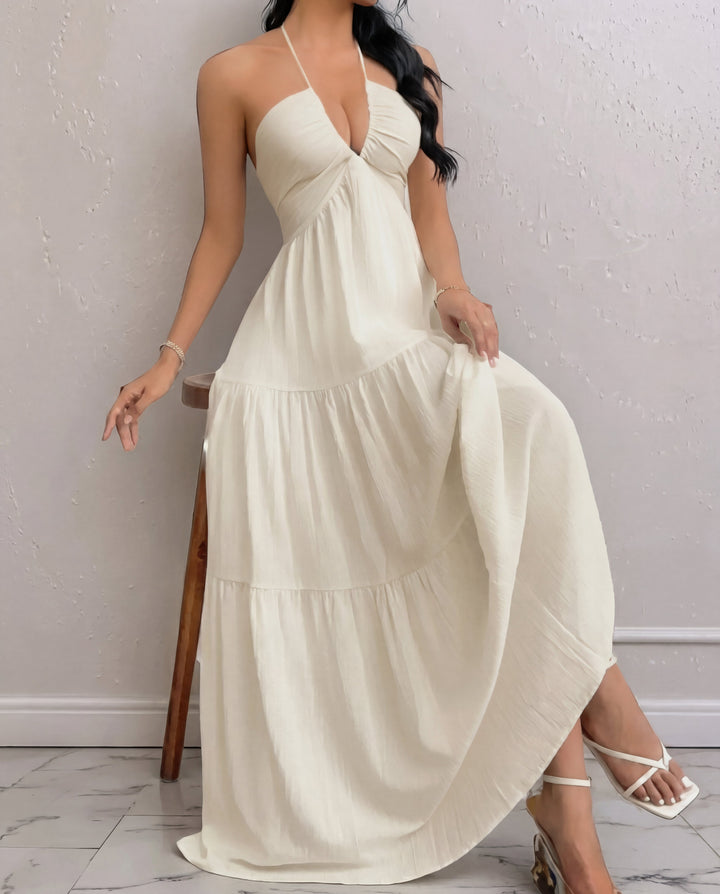 Alba Essential Summer Dress