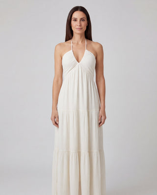 Alba Essential Summer Dress