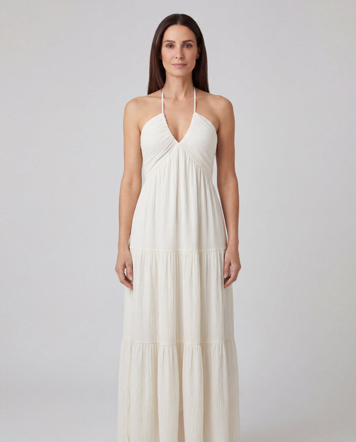 Alba Essential Summer Dress