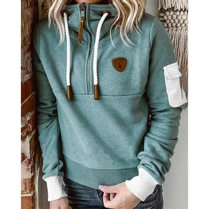 Chantal Soft Comfort Sweater