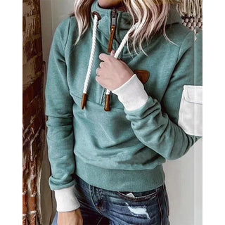 Chantal Soft Comfort Sweater