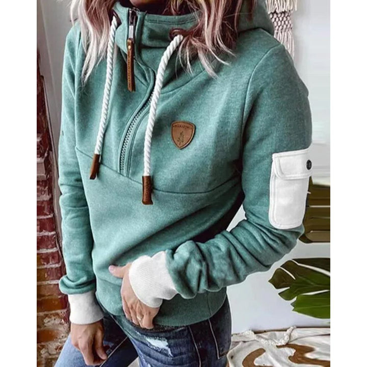 Chantal Soft Comfort Sweater