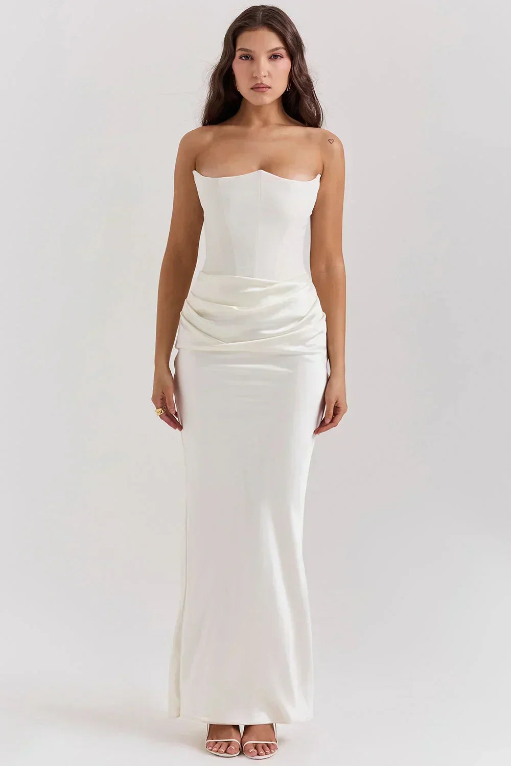 Beatrix Timeless Evening Dress