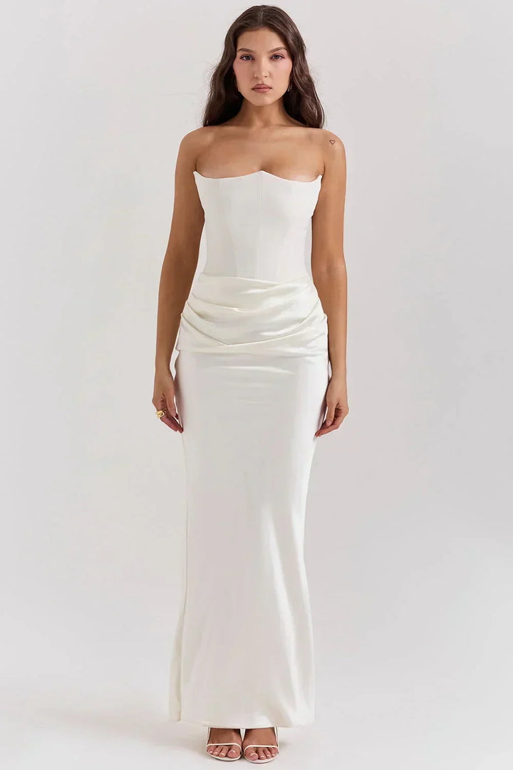 Beatrix Timeless Evening Dress