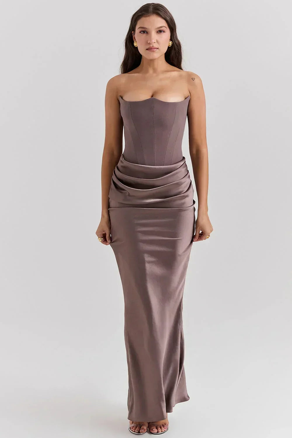 Beatrix Timeless Evening Dress
