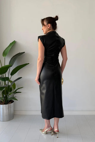 Numira Midi Dress