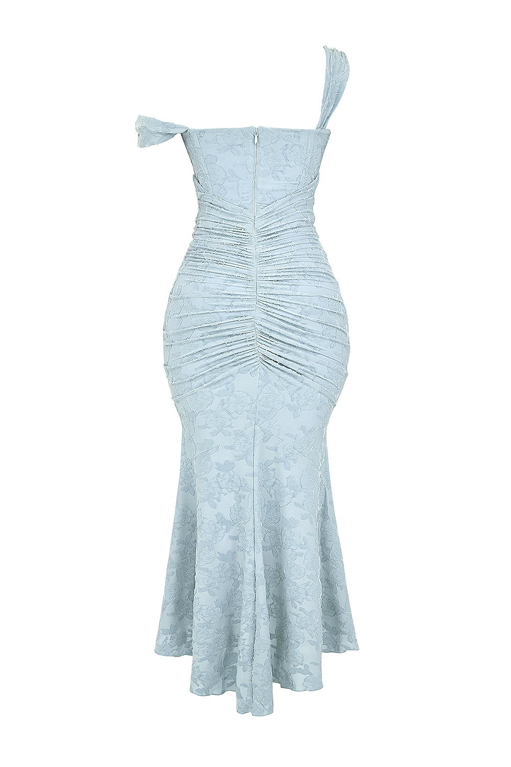 Robe longue élégante Carisia