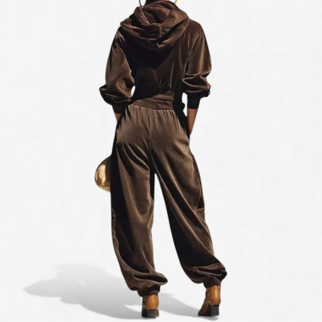 Gavinelli Draped Romper