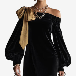Andrea Mini Dress