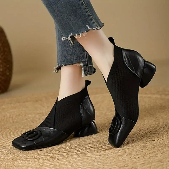 Pam Orthopedic Ankle Booties