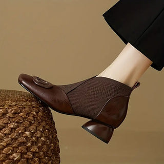 Pam Orthopedic Ankle Booties
