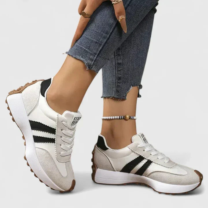 Lark Orthopedic Sneakers