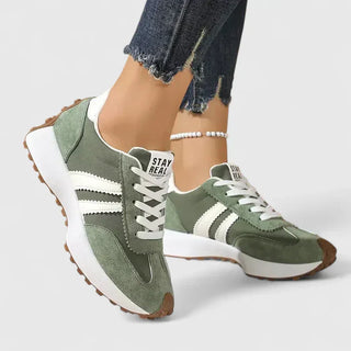Lark Orthopedic Sneakers