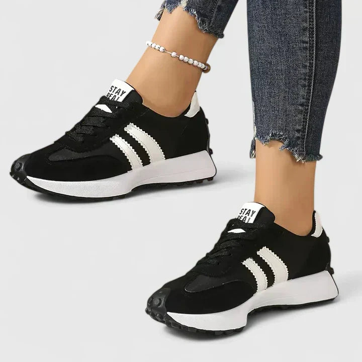 Lark Orthopedic Sneakers